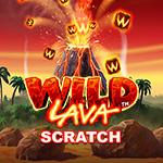 Wild Lava Scratch