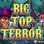 Big Top Terror