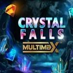 Crystal Falls