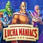 Lucha Maniacs