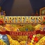 Vault of Fortune